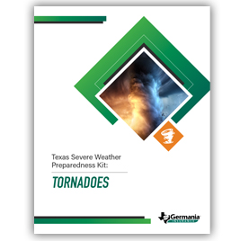 Germania Insurance Tornado Toolkit