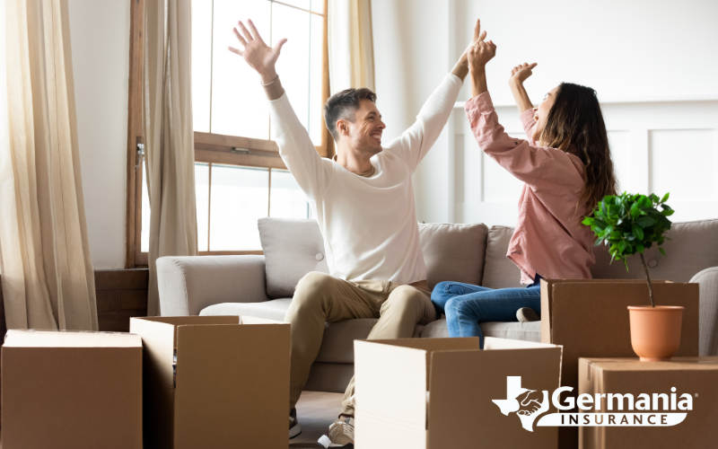Renters insurance