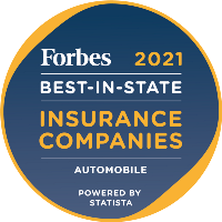 Germania top ranked auto insurance in Texas by Forbes