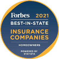 Forbes_BISIC2021_Siegel_Cat_HomOwn Germania top ranked home insurance in Texas by Forbes