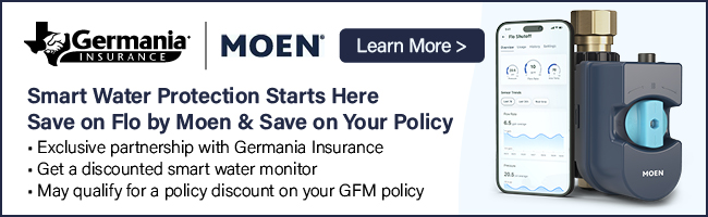 germania moen partnership