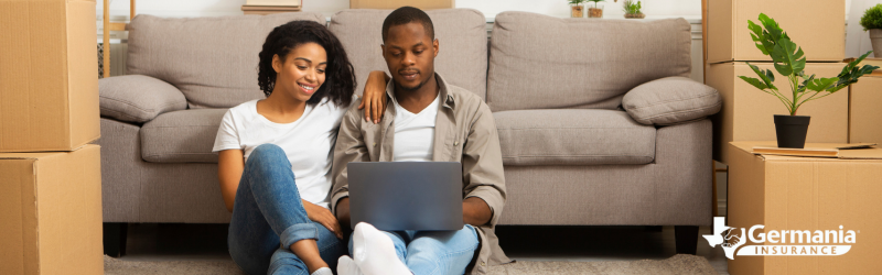 Renters insurance