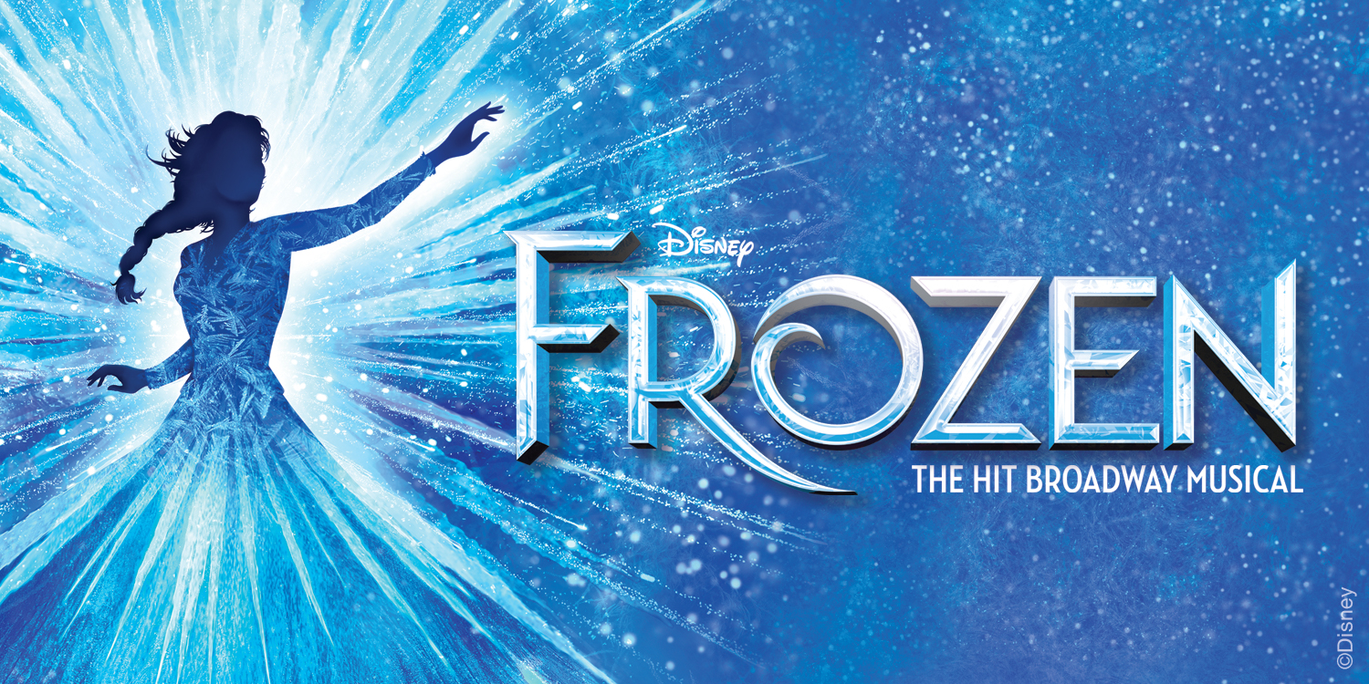 Frozen Broadway Musical