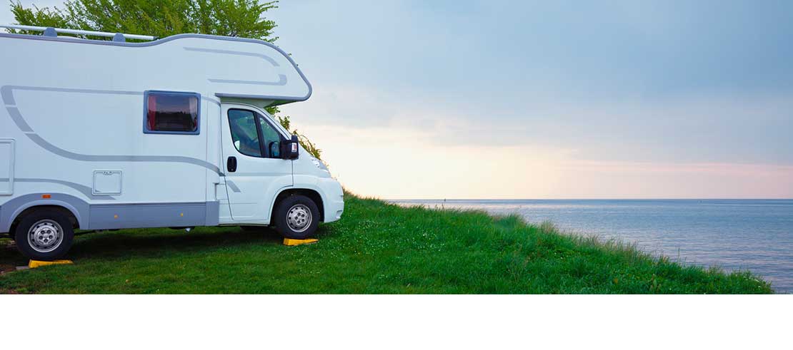 Recreational Vehicle Insurance