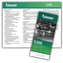 flood preparedness