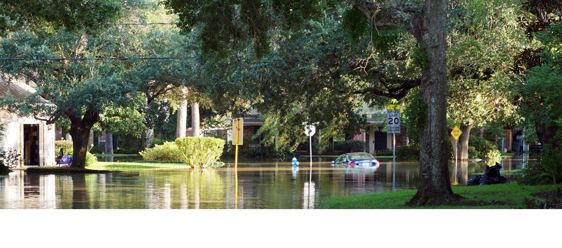 Flood preparedness