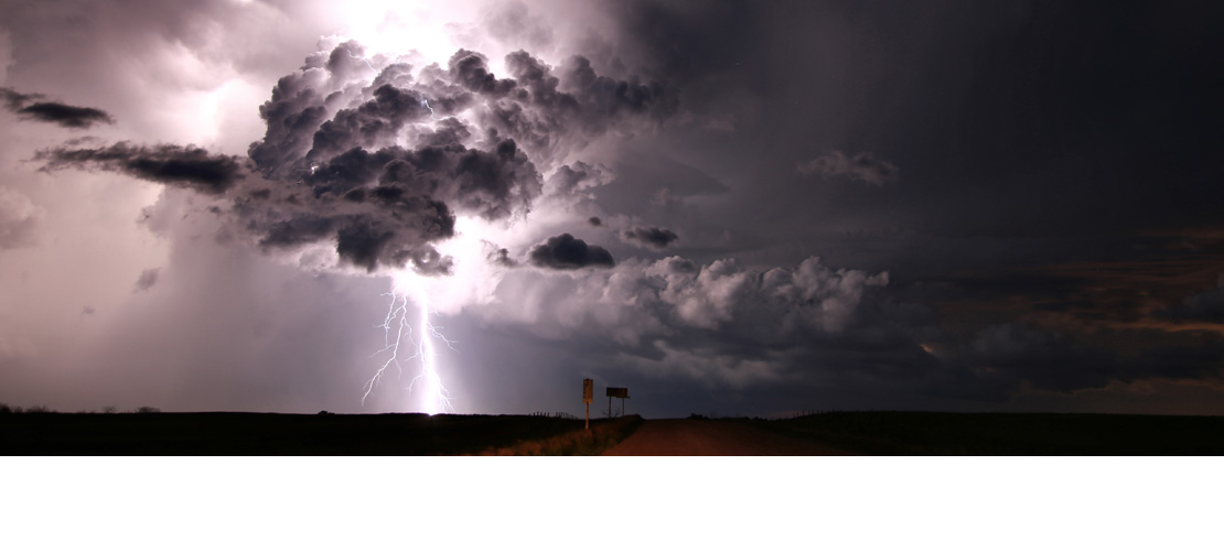 severe weather preparedness