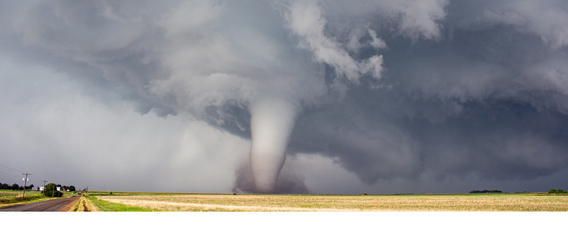 tornado toolkit