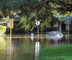 flood preparedness