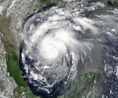 germania hurricane resources