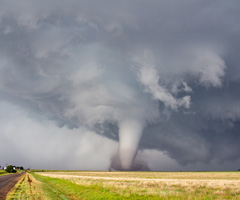 tornado toolkit